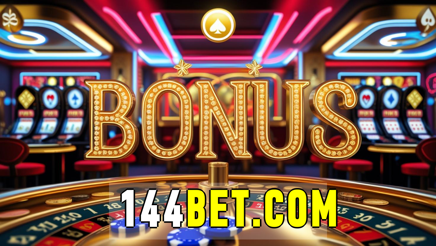 144bet  - Promoções e bônus exclusivos para novos jogadores.