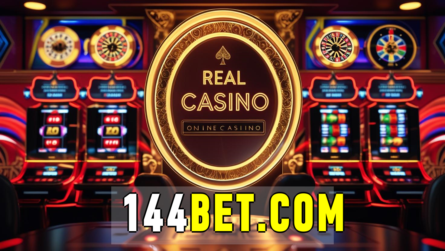 144bet  – A Maior Seleção de Jogos Ao Vivo e Cassino Online
