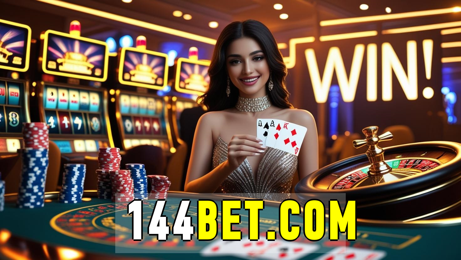 144bet  – A Maior Seleção de Jogos Ao Vivo e Cassino Online