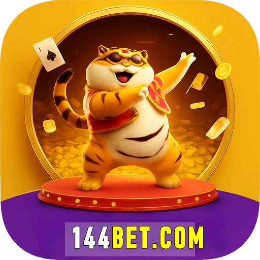 144bet Logo